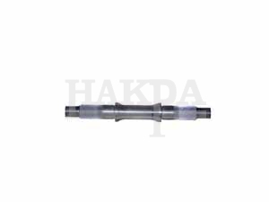 3212050302-MERCEDES-PULLEY PROPELLER SHAFT